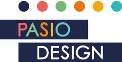Logo PasioDesign