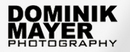Logo Dominik Mayer